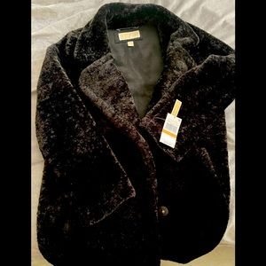 Michael Kors Black jacket
